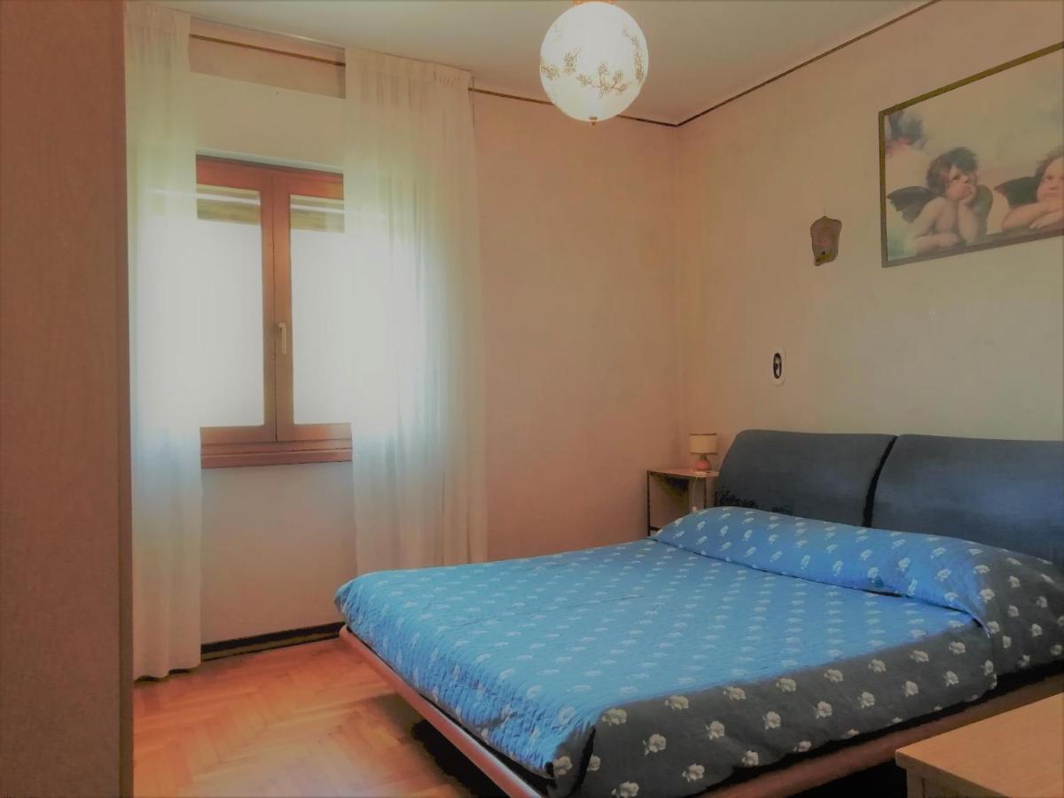 Appartamenti Casa Viviana Pergine Valsugana Eksteriør bilde