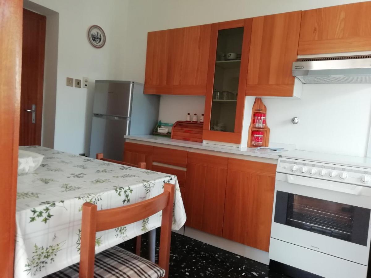 Appartamenti Casa Viviana Pergine Valsugana Eksteriør bilde