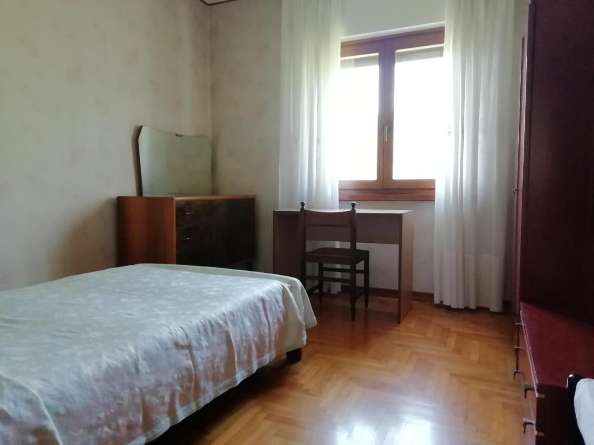 Appartamenti Casa Viviana Pergine Valsugana Eksteriør bilde