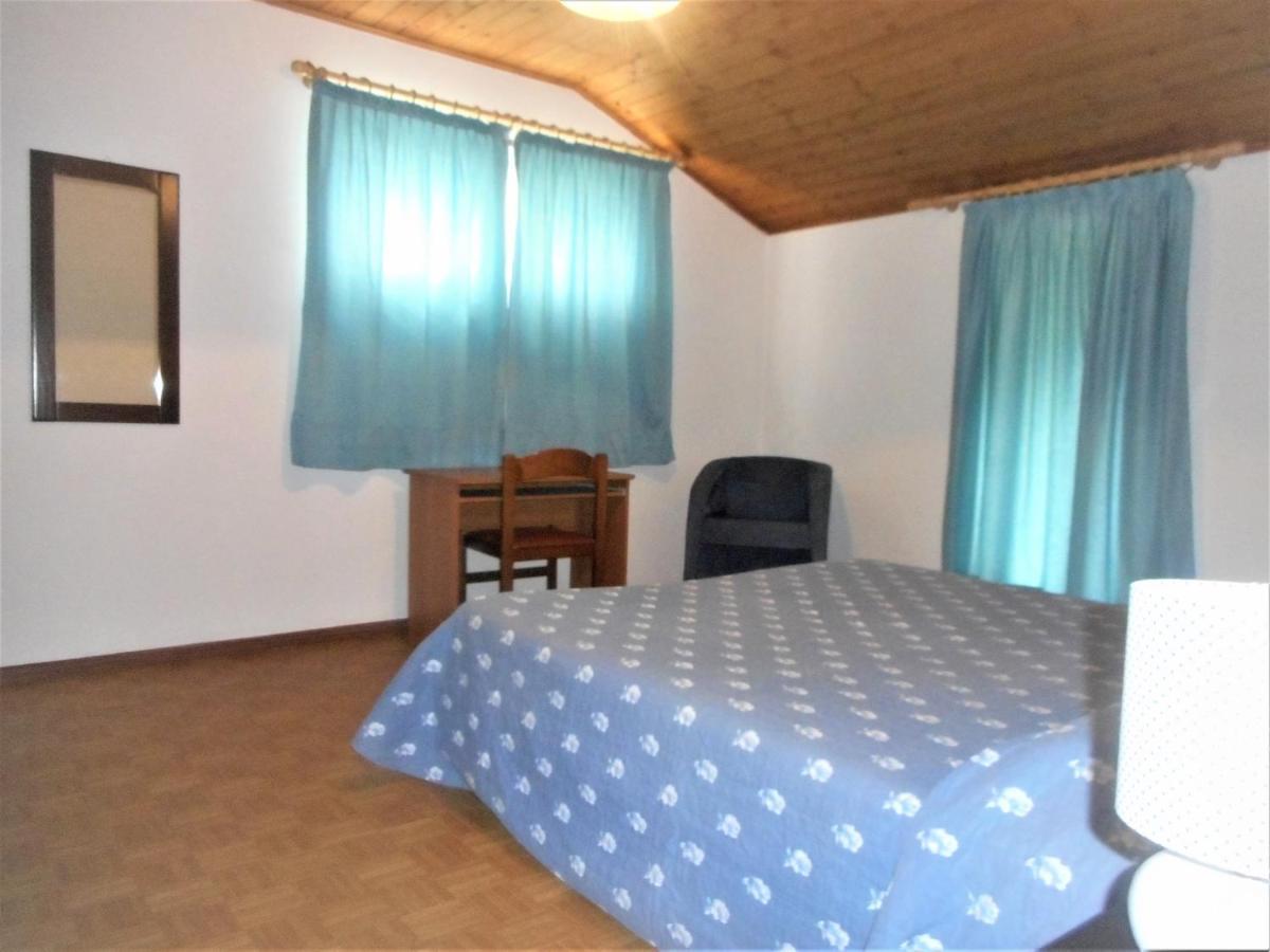 Appartamenti Casa Viviana Pergine Valsugana Eksteriør bilde