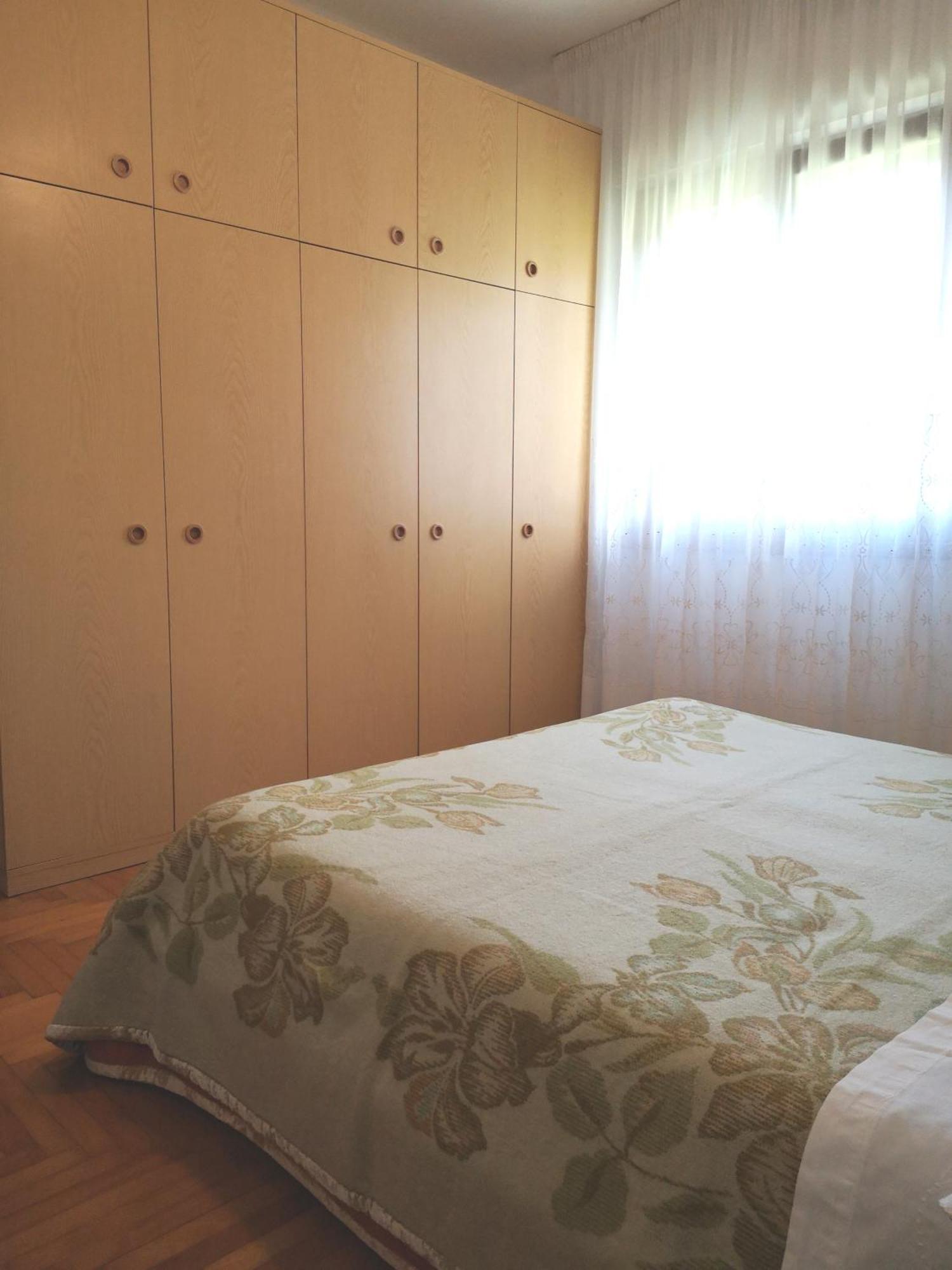 Appartamenti Casa Viviana Pergine Valsugana Eksteriør bilde