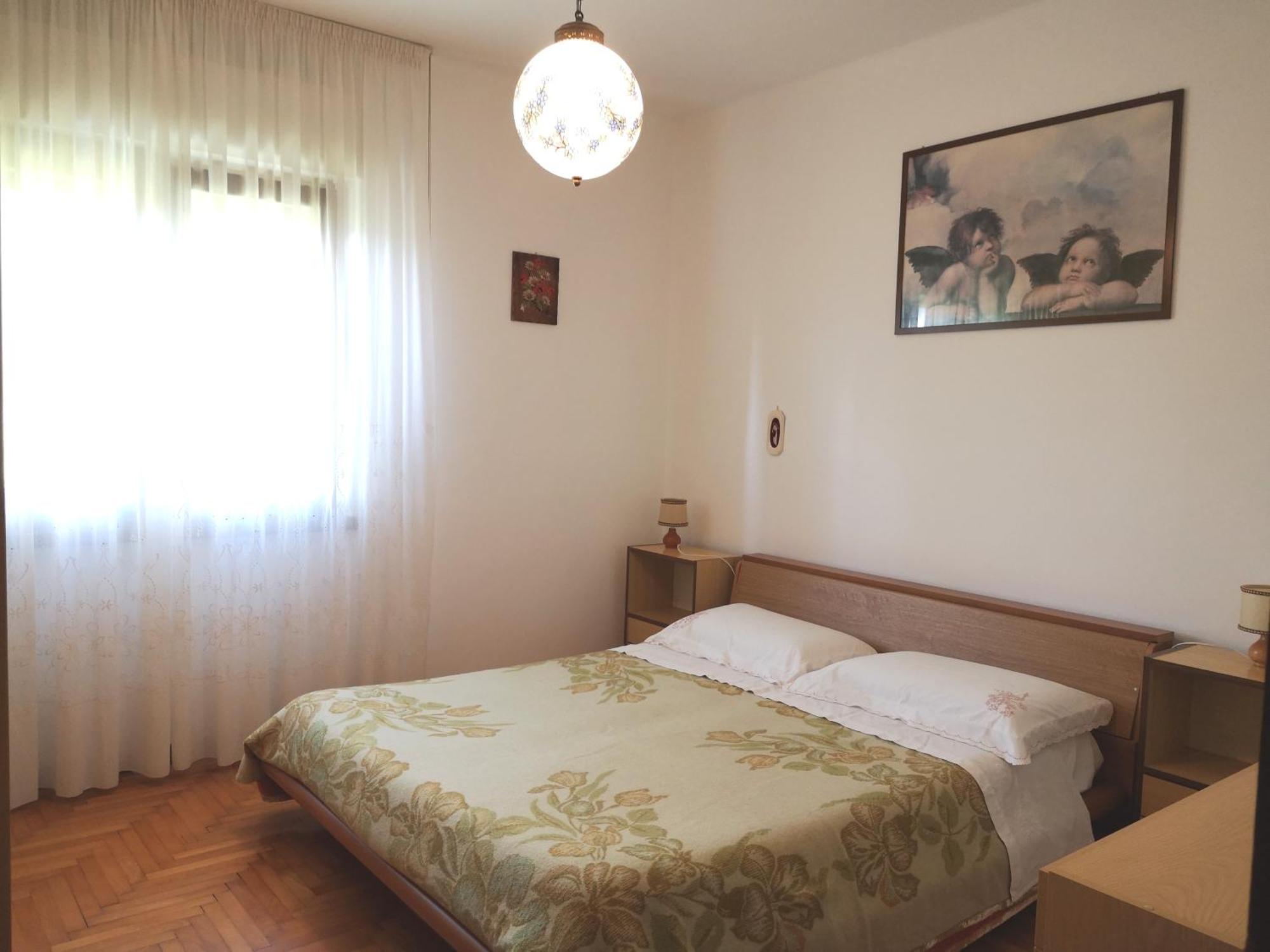 Appartamenti Casa Viviana Pergine Valsugana Eksteriør bilde